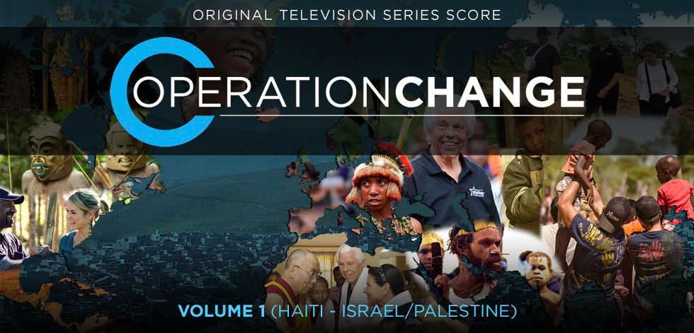Operation Change