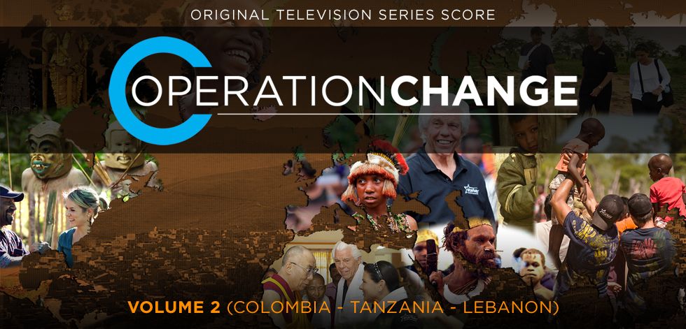 Operation Change