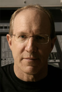 William Ross Bio