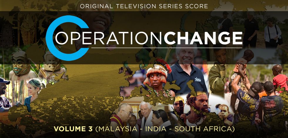 Operation Change