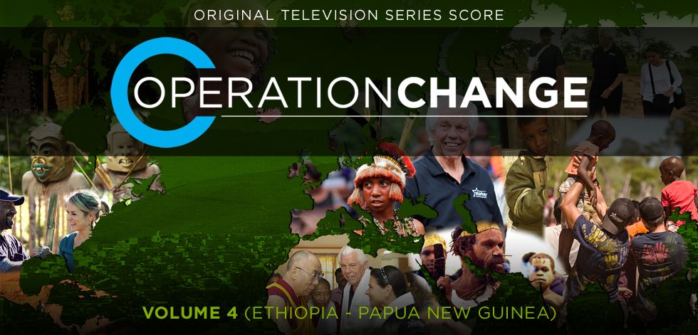 Operation Change